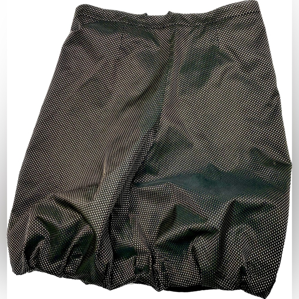 Skirt Ballon Designers Classy lined from Imperial Italy